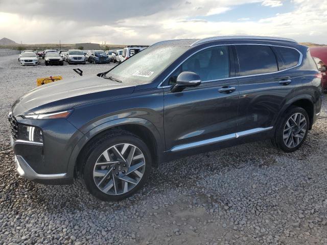 HYUNDAI SANTA FE C 2023 5nms5dal4ph523106