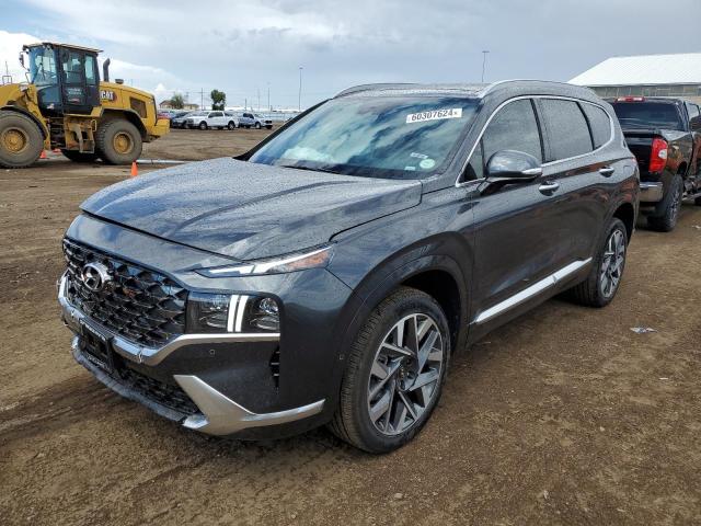 HYUNDAI SANTA FE C 2023 5nms5dal4ph648137