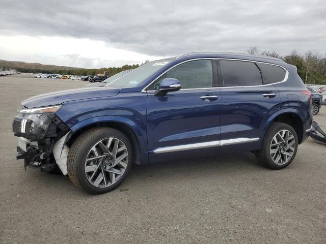 HYUNDAI SANTA FE C 2022 5nms5dal6nh468249