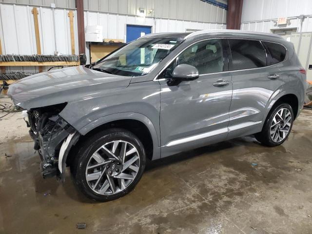 HYUNDAI SANTA FE C 2023 5nms5dal6ph492442