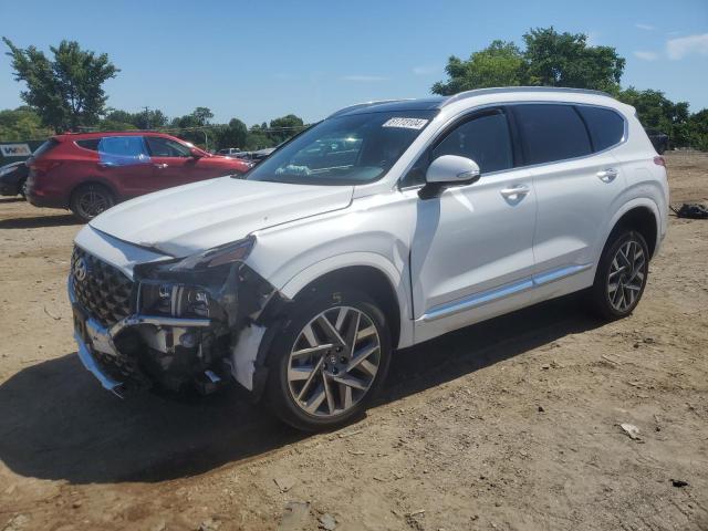 HYUNDAI SANTA FE C 2023 5nms5dal6ph624406