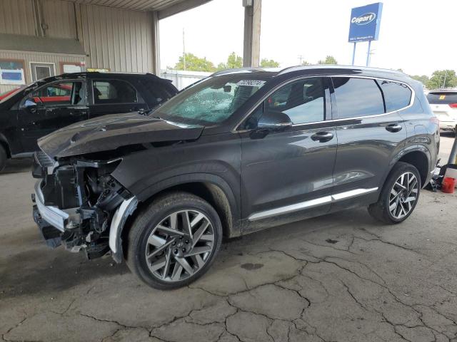 HYUNDAI SANTA FE C 2023 5nms5dal8ph594664