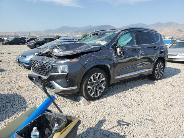 HYUNDAI SANTA FE C 2023 5nms5dal8ph651557