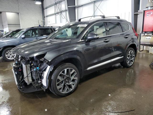 HYUNDAI SANTA FE 2022 5nms5dal9nh376164