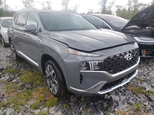 HYUNDAI SANTA FE C 2021 5nms5dalxmh369061