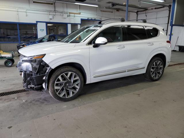 HYUNDAI SANTA FE 2022 5nms5dalxnh378358