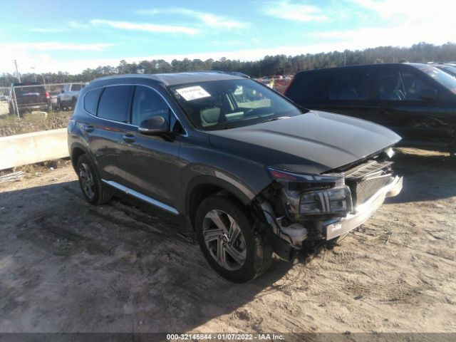 HYUNDAI SANTA FE 2021 5nms64aj0mh331902