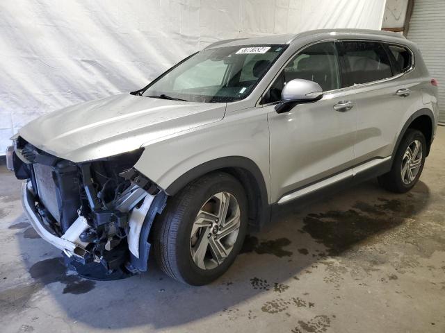 HYUNDAI SANTA FE 2021 5nms64aj0mh360994