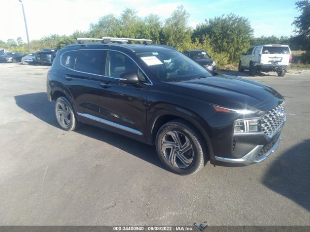 HYUNDAI SANTA FE 2021 5nms64aj0mh362082