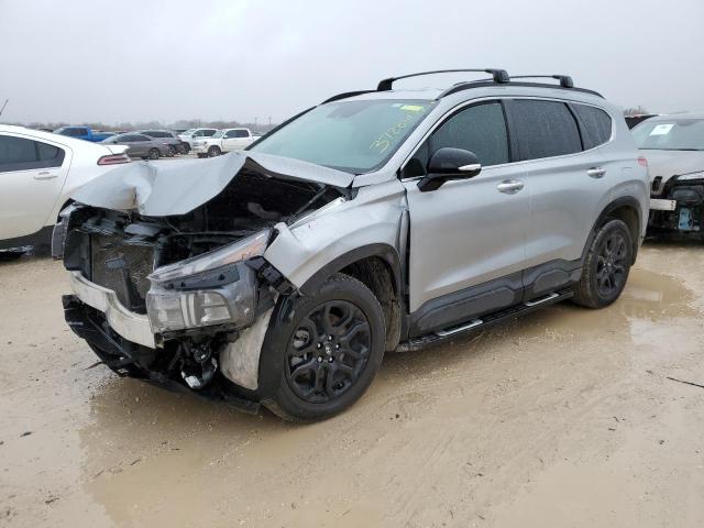 HYUNDAI SANTA FE 2022 5nms64aj0nh433282