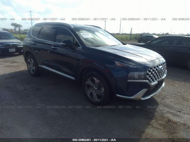 HYUNDAI SANTA FE 2021 5nms64aj1mh307074