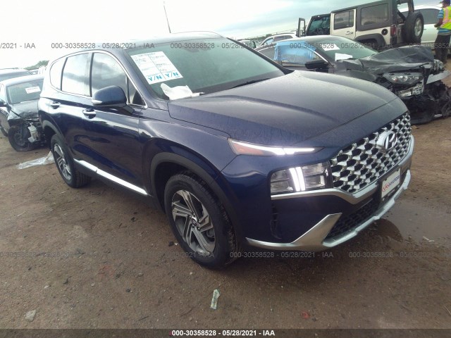 HYUNDAI SANTA FE 2021 5nms64aj2mh339967