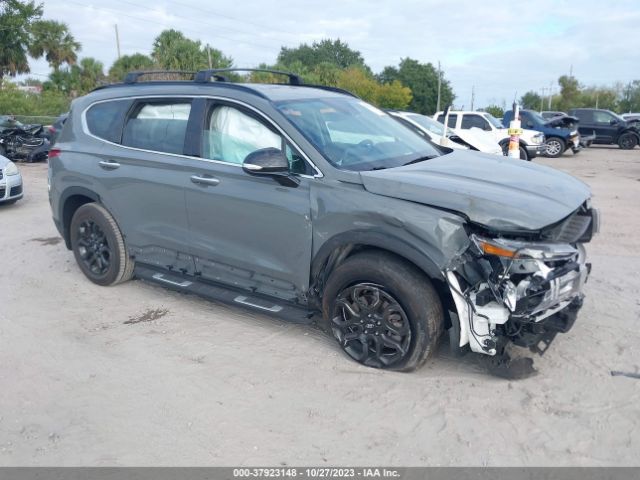 HYUNDAI SANTA FE 2022 5nms64aj2nh412322