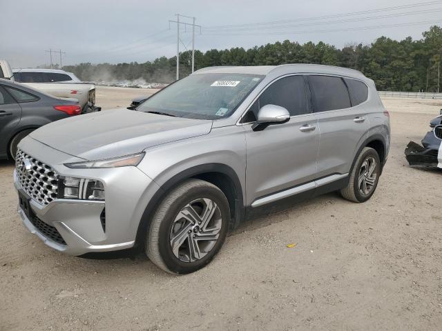 HYUNDAI SANTA FE S 2021 5nms64aj3mh348676