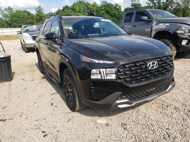 HYUNDAI SANTA FE S 2022 5nms64aj3nh433261