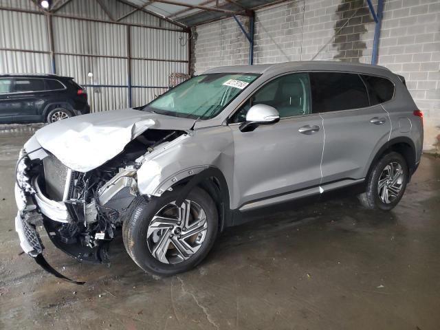 HYUNDAI SANTA FE 2021 5nms64aj4mh317646