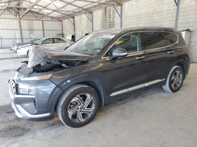 HYUNDAI SANTA FE 2022 5nms64aj4nh398214