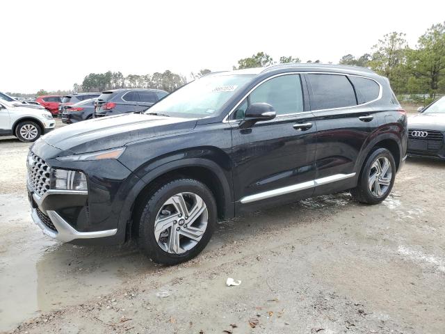 HYUNDAI SANTA FE S 2021 5nms64aj5mh321625