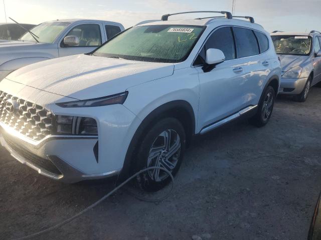 HYUNDAI SANTA FE S 2022 5nms64aj5nh392017