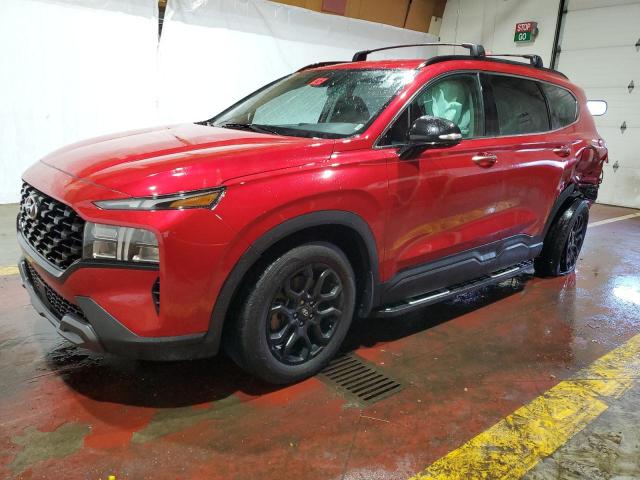 HYUNDAI SANTA FE 2023 5nms64aj5ph585982