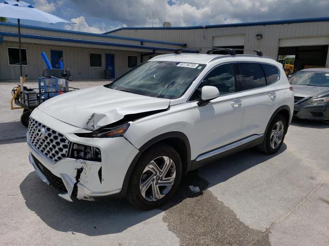 HYUNDAI SANTA FE S 2022 5nms64aj7nh418343