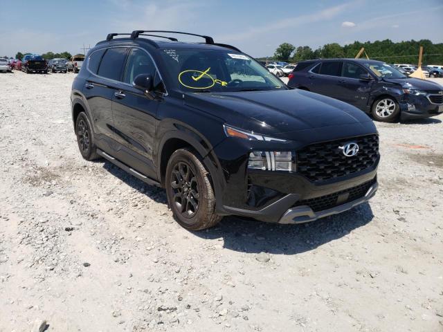 HYUNDAI SANTA FE S 2022 5nms64aj8nh399141