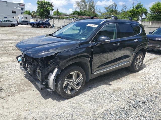 HYUNDAI SANTA FE 2022 5nms64aj9nh402452