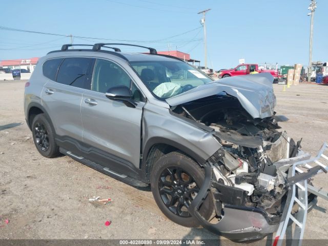 HYUNDAI SANTA FE 2023 5nms64aj9ph483441