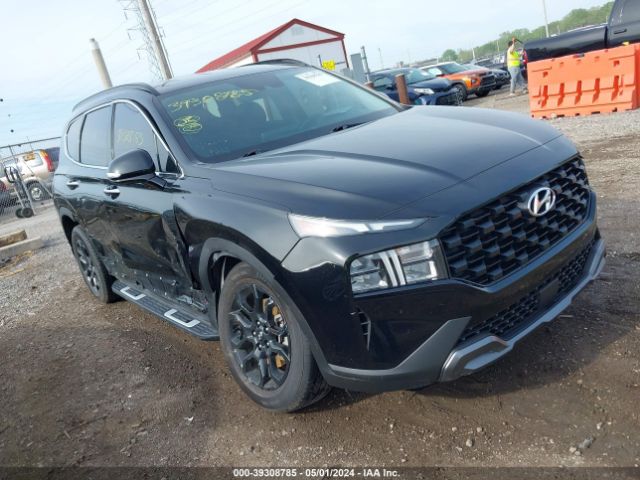 HYUNDAI SANTA FE 2022 5nms6daj0nh385086