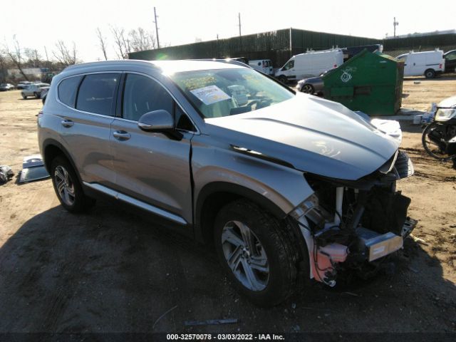 HYUNDAI SANTA FE 2021 5nms6daj3mh323423