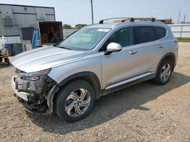 HYUNDAI SANTA FE S 2021 5nms6daj3mh372363