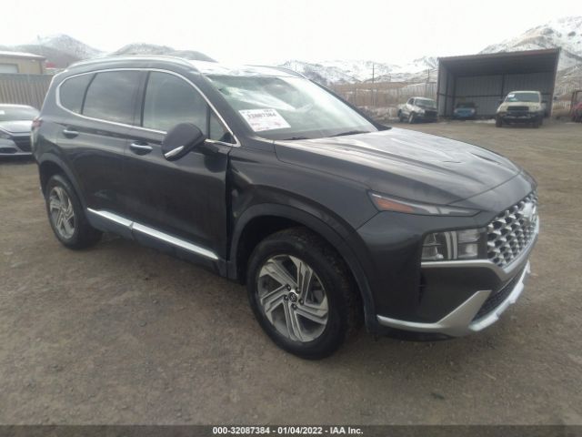 HYUNDAI SANTA FE 2021 5nms6daj4mh349285