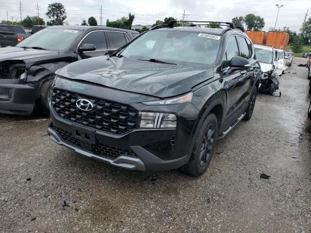 HYUNDAI SANTA FE 2022 5nms6daj4nh398701