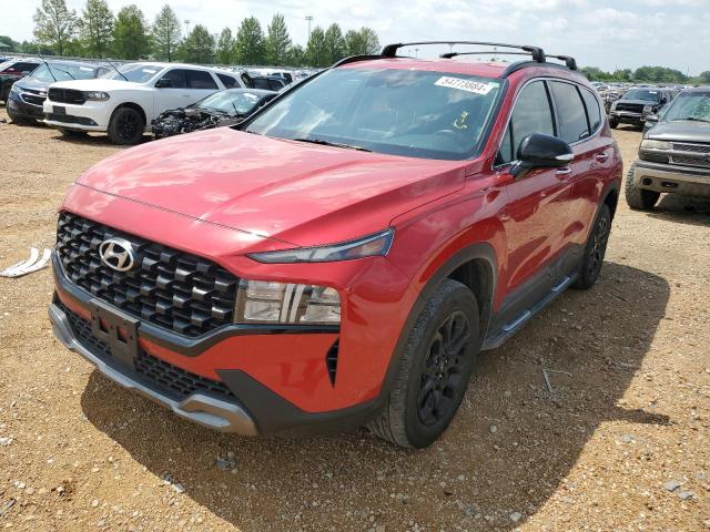 HYUNDAI SANTA FE 2022 5nms6daj5nh446013