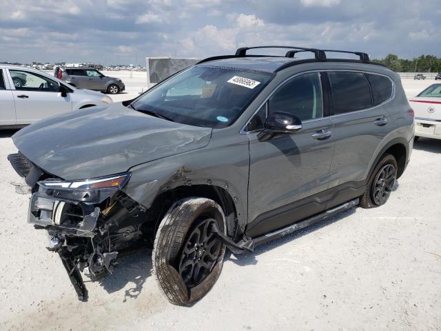 HYUNDAI SANTA FE X 2023 5nms6daj5ph514359