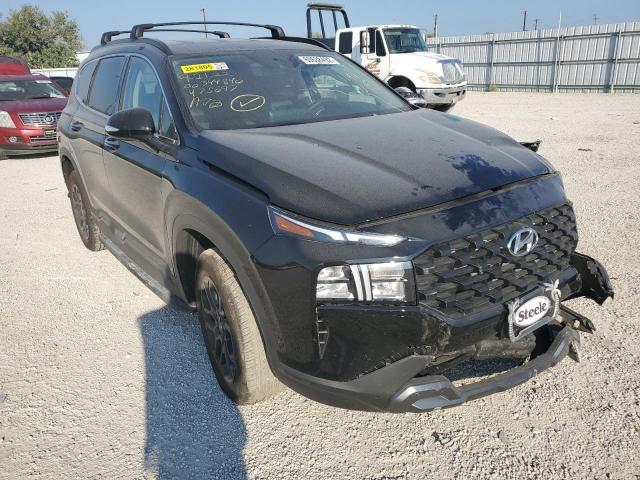 HYUNDAI SANTA FE S 2022 5nms6daj6nh475097