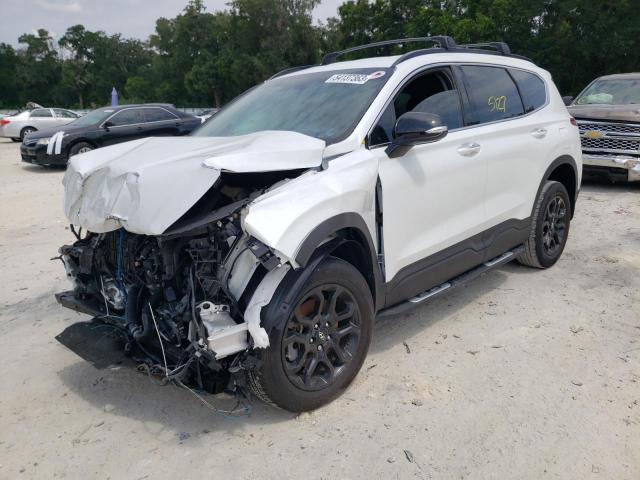 HYUNDAI SANTA FE X 2023 5nms6daj6ph483364