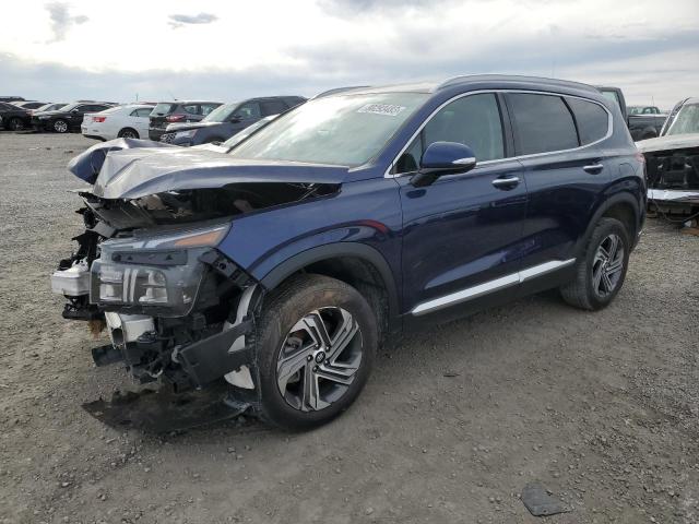 HYUNDAI SANTA FE 2022 5nms6daj8nh398362