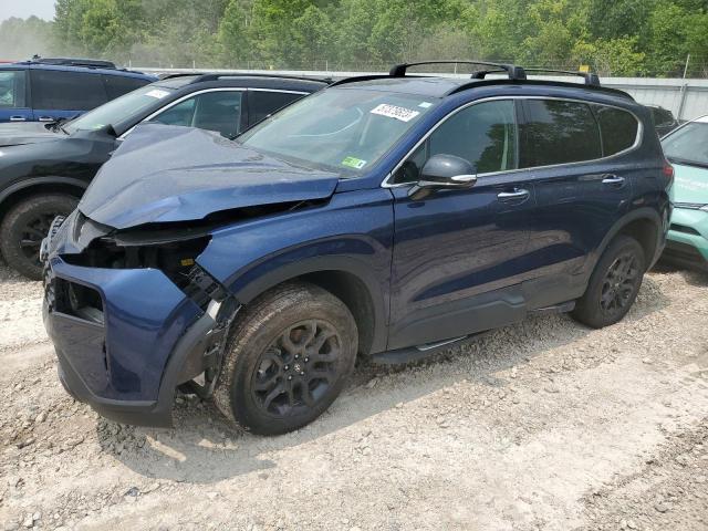 HYUNDAI SANTA FE 2023 5nms6daj8ph490753