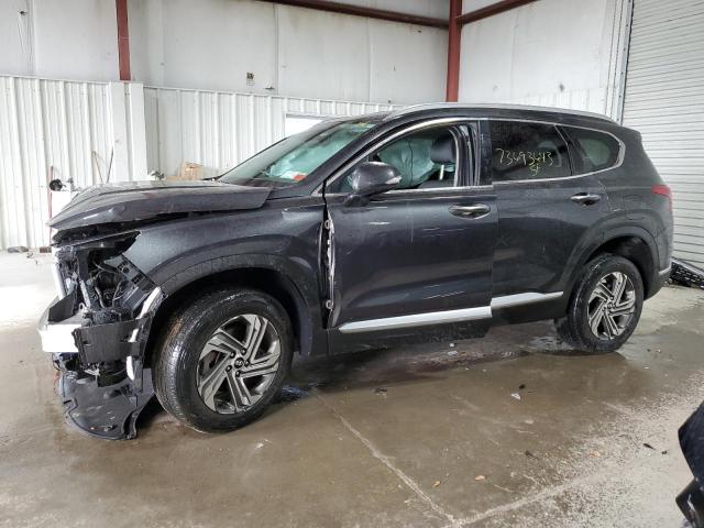 HYUNDAI SANTA FE 2021 5nms6dajxmh326884