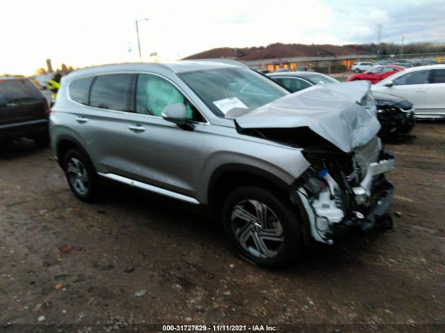 HYUNDAI SANTA FE 2021 5nms6dajxmh351154