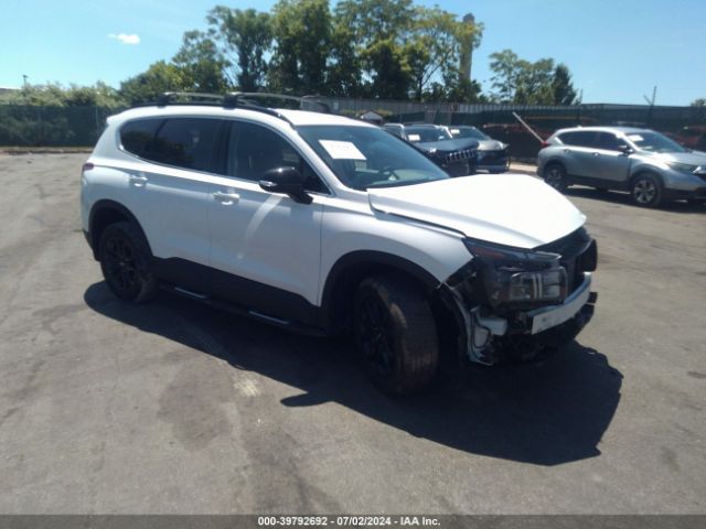 HYUNDAI SANTA FE 2023 5nms6dajxph548751