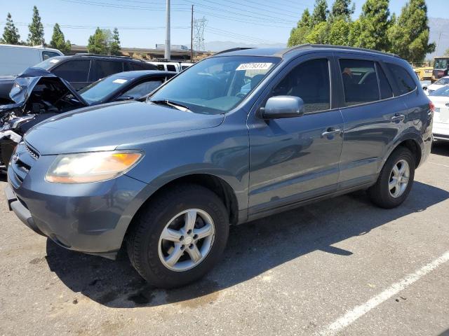 HYUNDAI SANTA FE G 2008 5nmsg13d18h224415