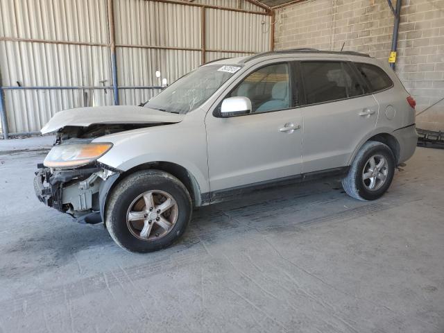 HYUNDAI SANTA FE 2008 5nmsg13d28h145822