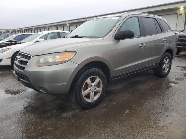 HYUNDAI SANTA FE 2007 5nmsg13d37h054847