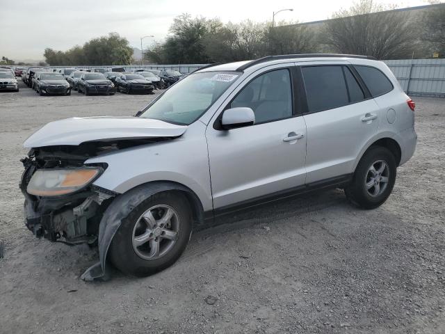 HYUNDAI SANTA FE 2008 5nmsg13d38h196441