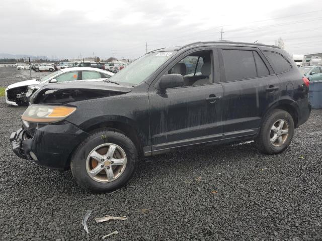 HYUNDAI SANTA FE 2007 5nmsg13d47h055800