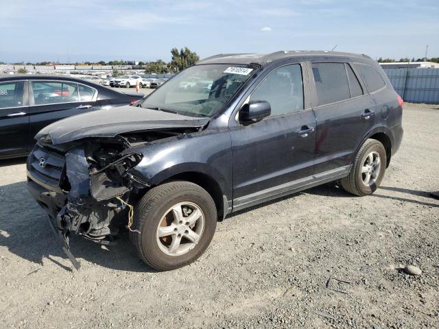 HYUNDAI SANTA FE G 2008 5nmsg13d78h210941