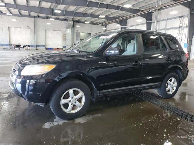 HYUNDAI SANTA FE 2008 5nmsg13d88h130774