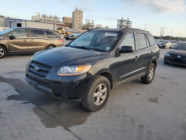 HYUNDAI SANTA FE G 2008 5nmsg13d88h178274